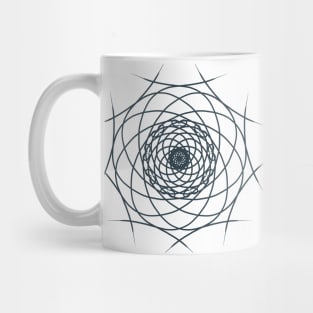 Pattern Mug